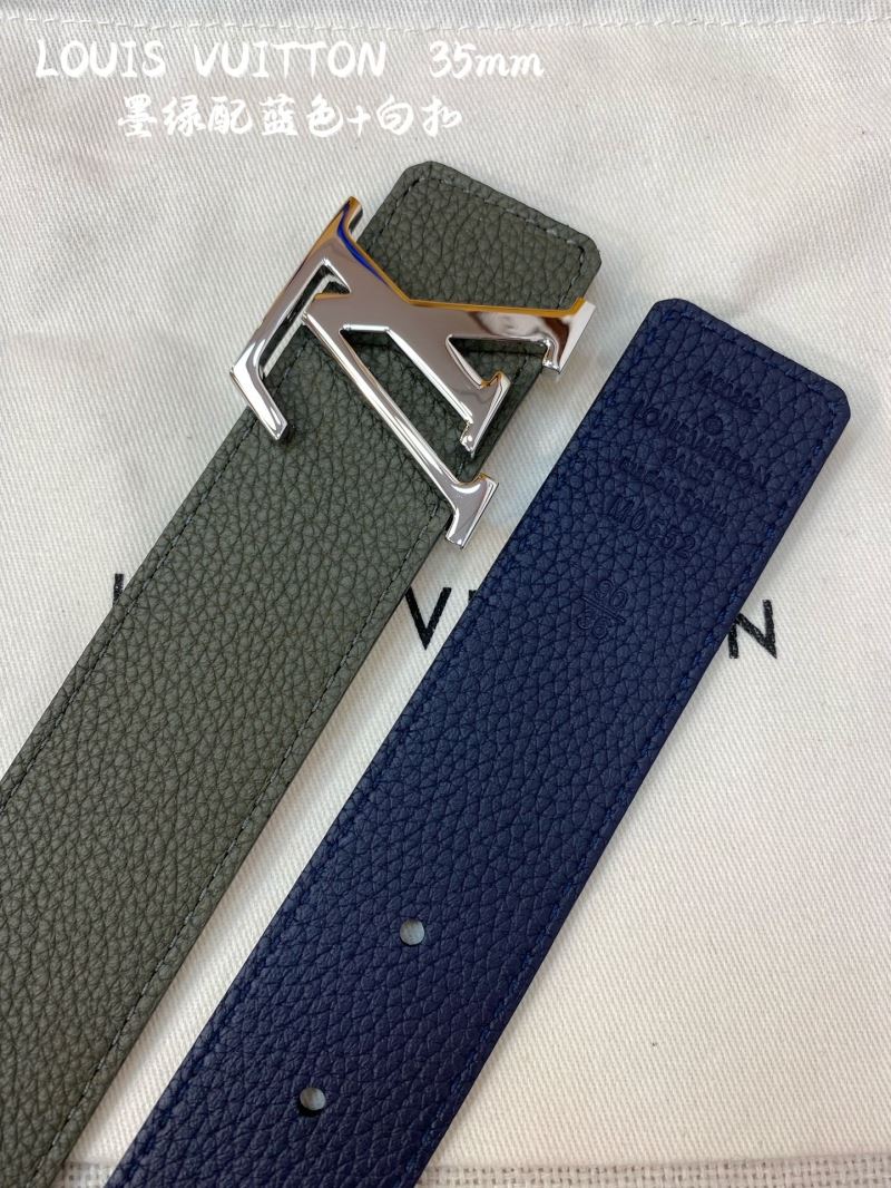 LV Belts